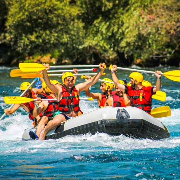 Water Sports Equipment