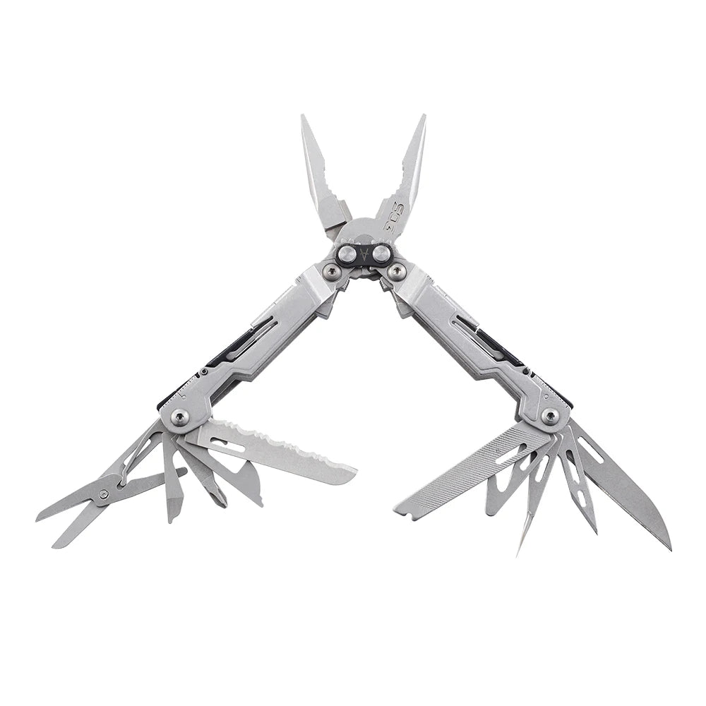 SOG 18-in-1 Tactical Multi-Tool