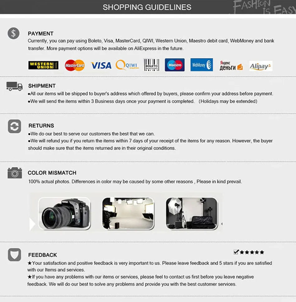 Tactical Cargo Pants