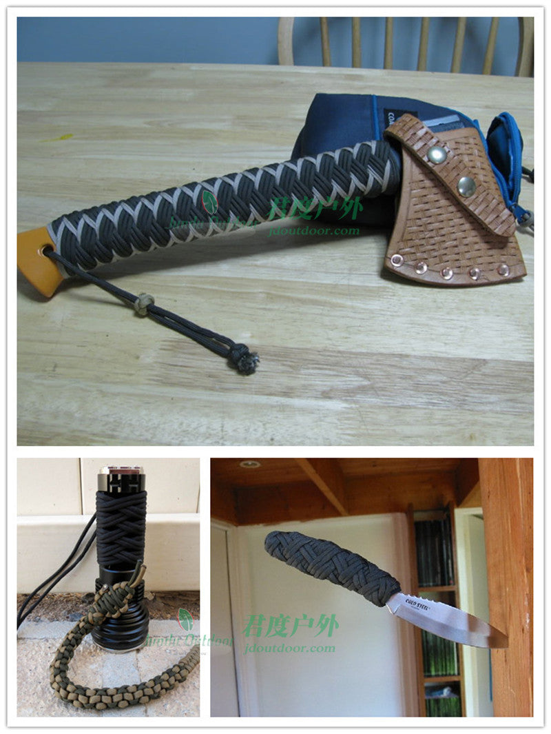 550 Paracord Rope 7-Strand