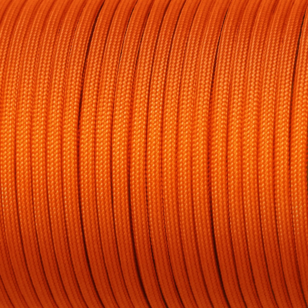 7-Core 550 Paracord Rope