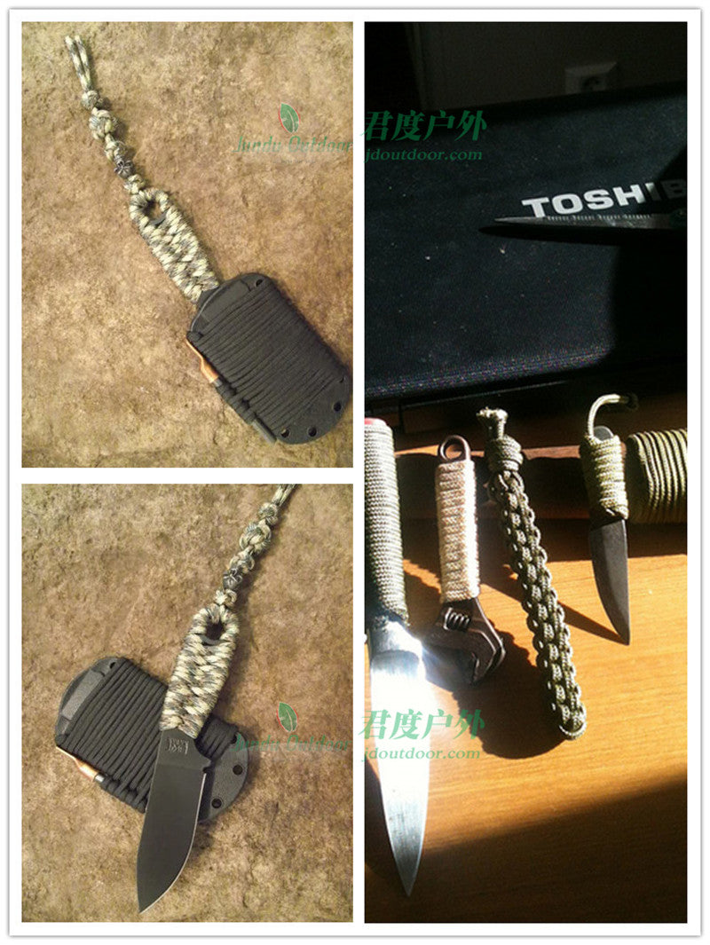 550 Paracord Rope 7-Strand