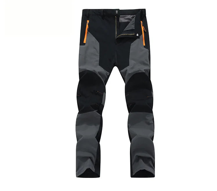 TRVLWEGO Quick-Dry Outdoor Pants