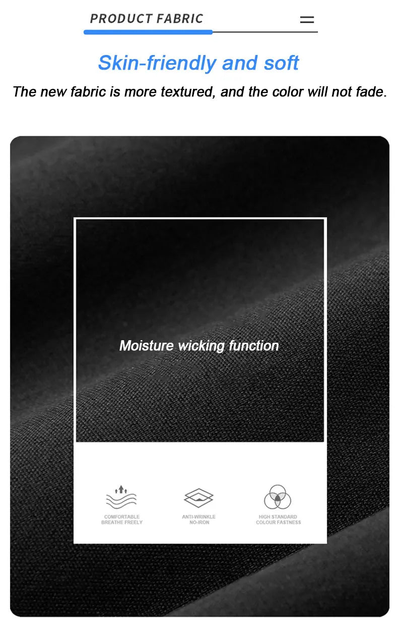 Men’s Quick-Dry Running Shorts