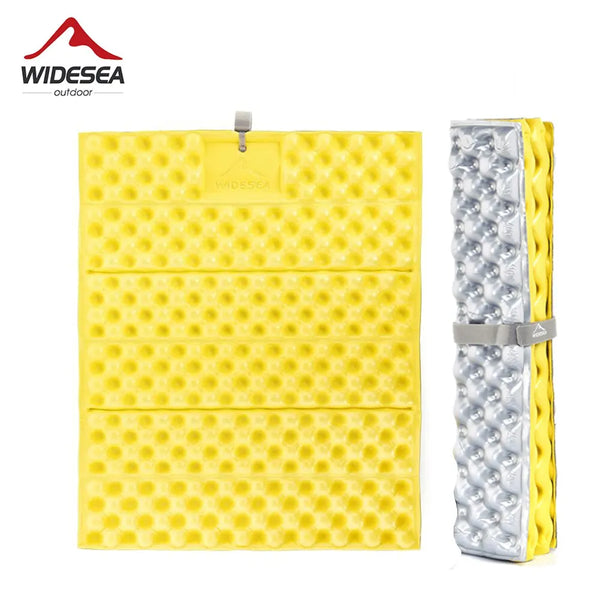 Foldable Waterproof Camping Mat