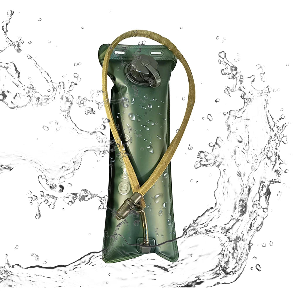 Hydration Water Bladder Pack