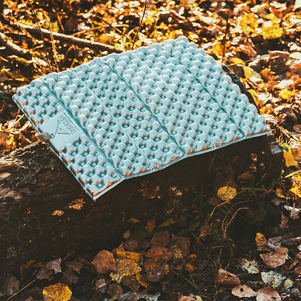 Foldable Waterproof Camping Mat