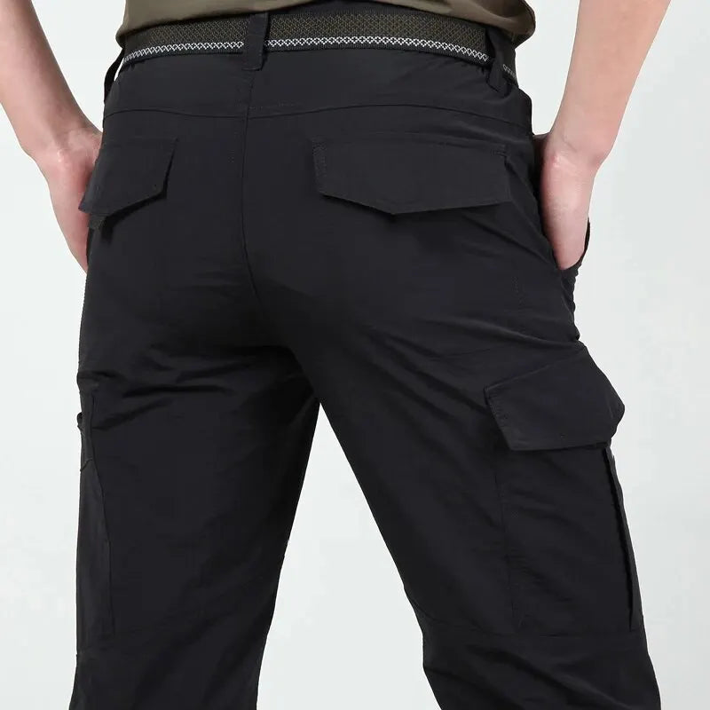 Men’s Tactical Cargo Pants