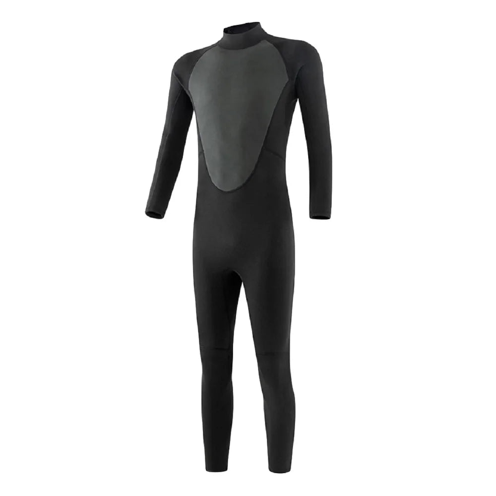 Neoprene Wetsuit for Water Sports