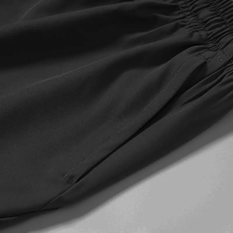 Men’s Quick-Dry Running Shorts