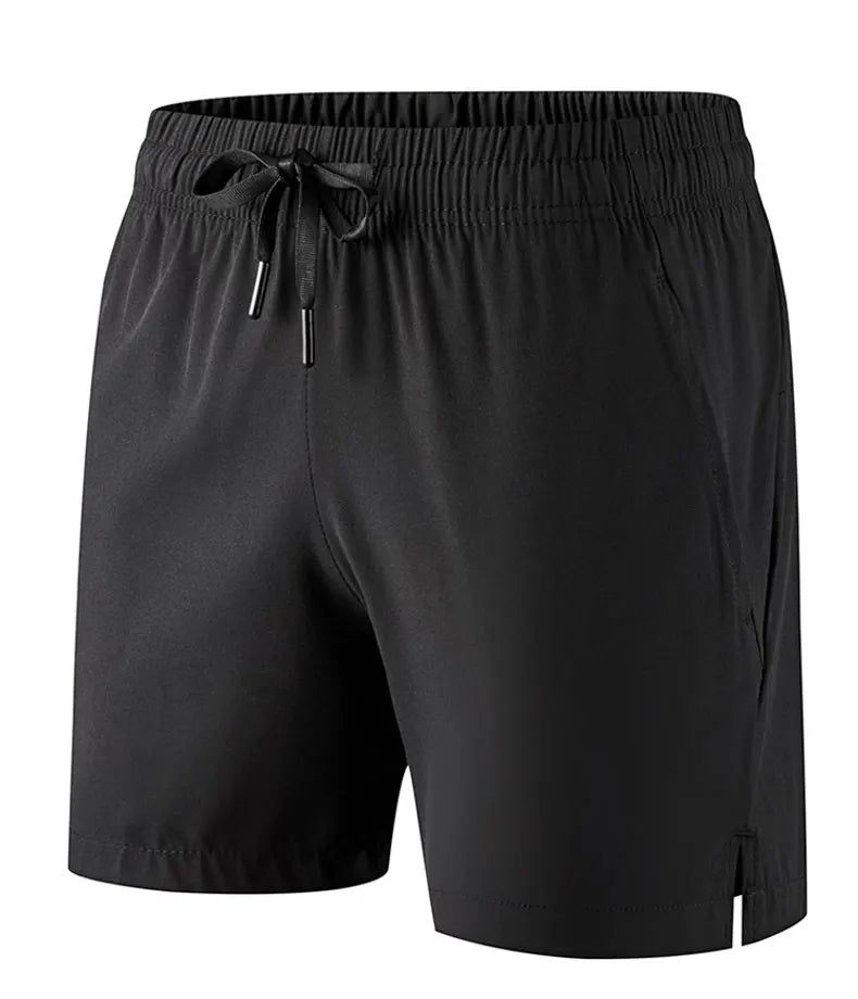 Men’s Quick-Dry Running Shorts