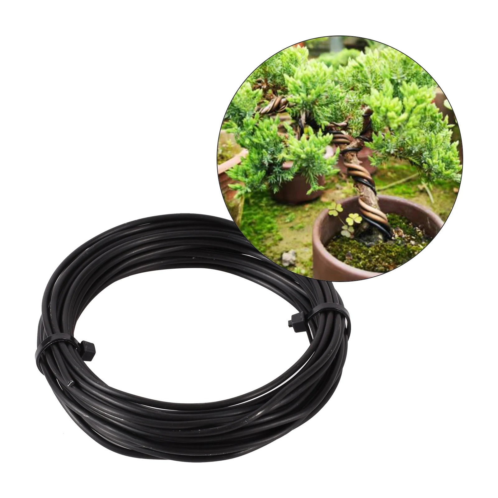 Aluminum Bonsai Training Wires