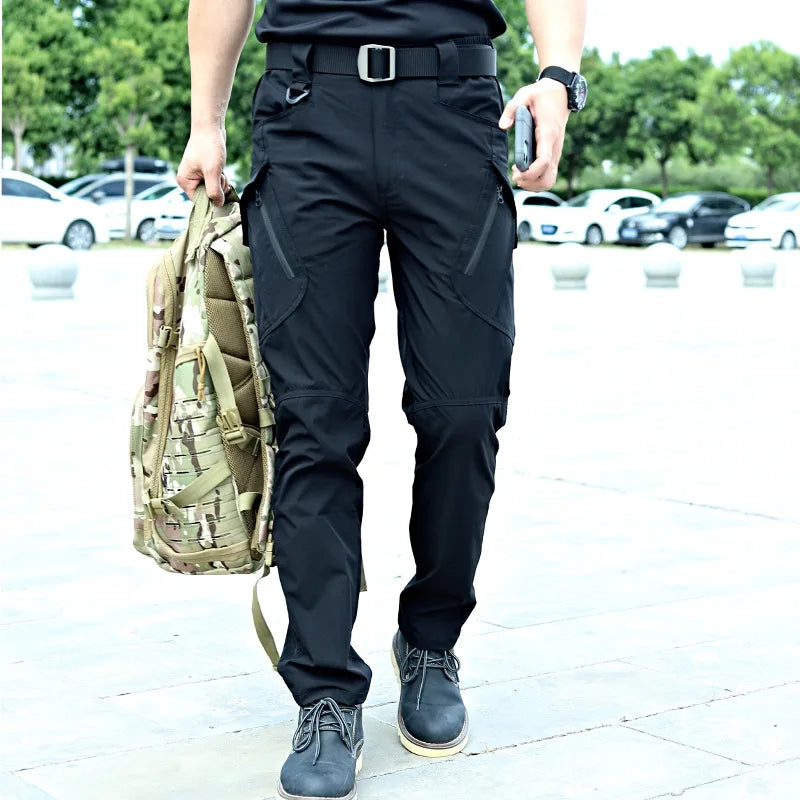 Men’s Tactical Cargo Pants
