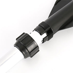 Adjustable Kayak Paddles – Heavy Duty Aluminum Alloy Oars (1 Pair)