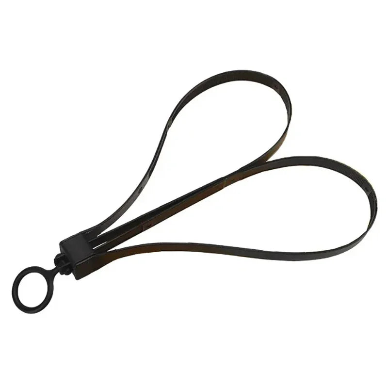Tactical Plastic Cable Tie Handcuffs