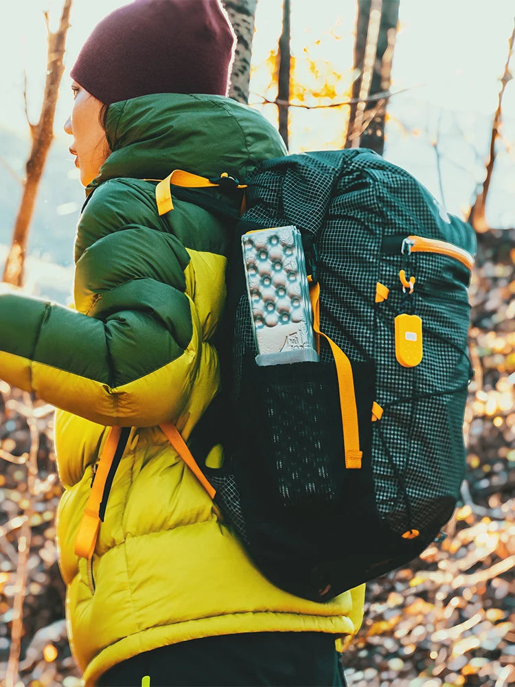 Foldable Waterproof Camping Mat