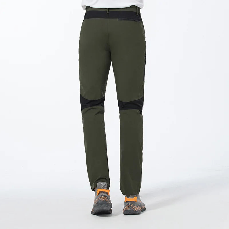 TRVLWEGO Quick-Dry Outdoor Pants