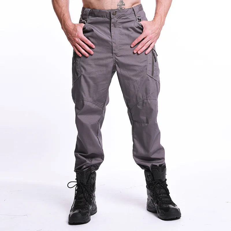 Men’s Tactical Cargo Pants