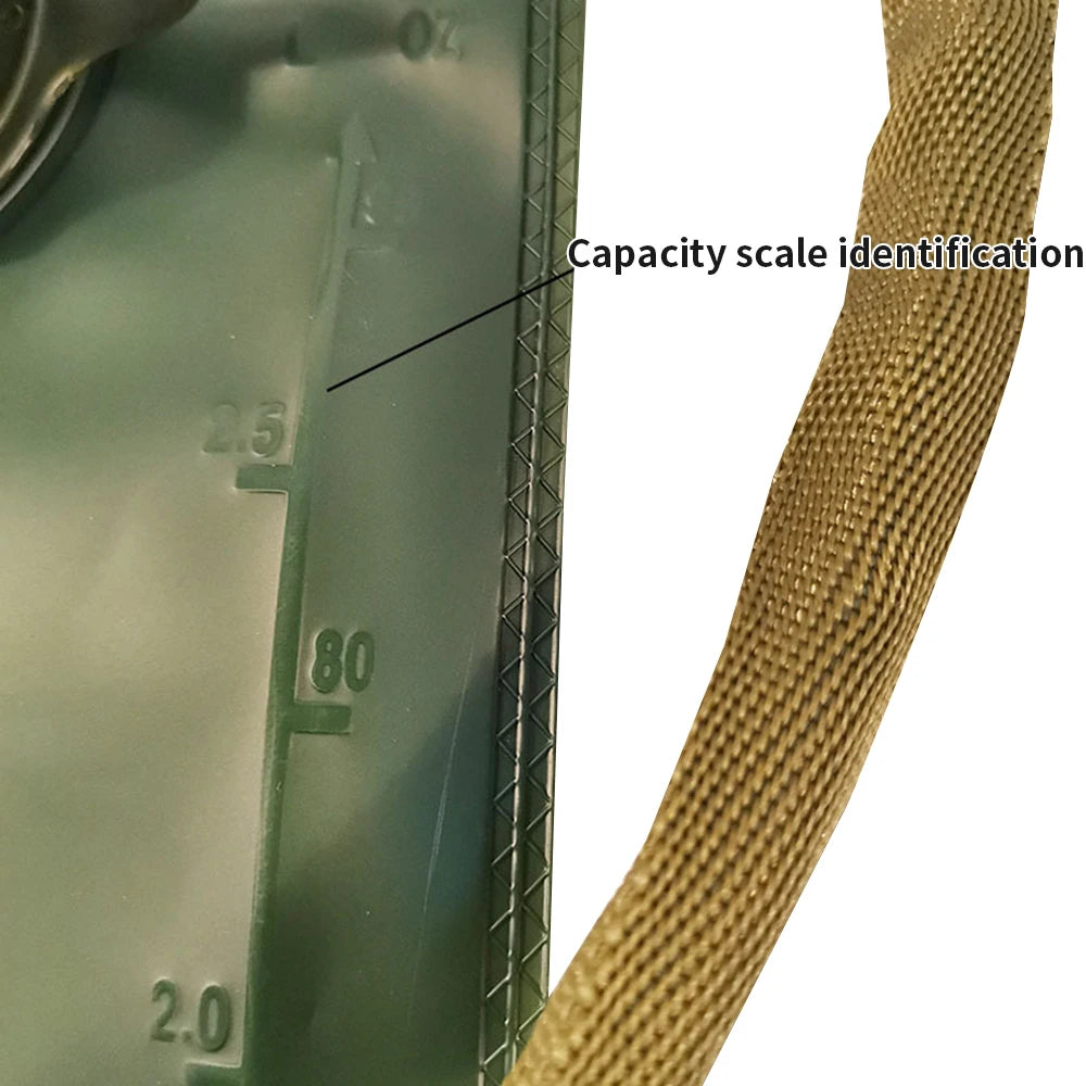 Hydration Water Bladder Pack