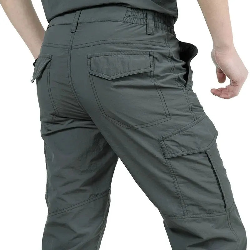 Men’s Tactical Cargo Pants