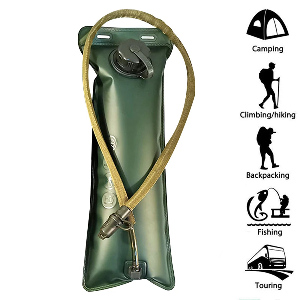 Hydration Water Bladder Pack