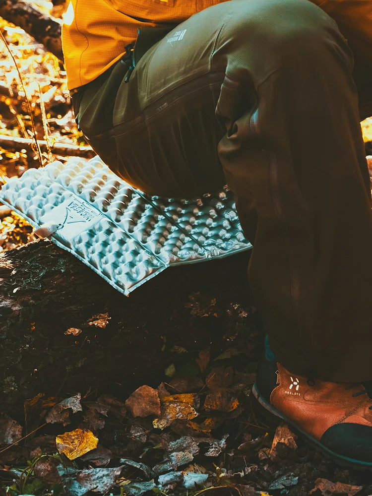 Foldable Waterproof Camping Mat