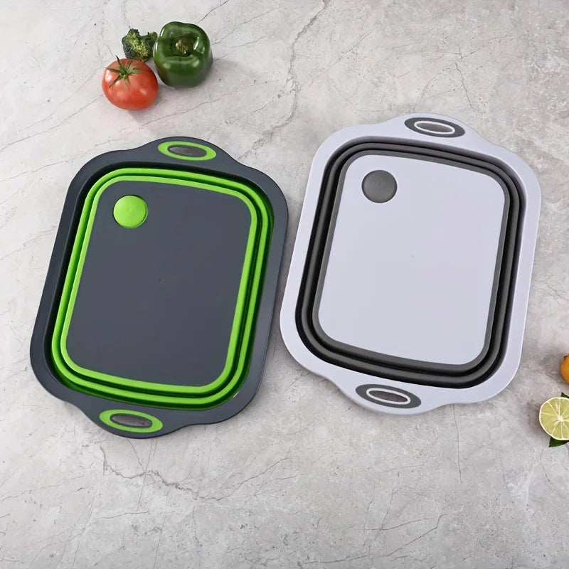 Aluminum Foldable Camping Stove Windshield