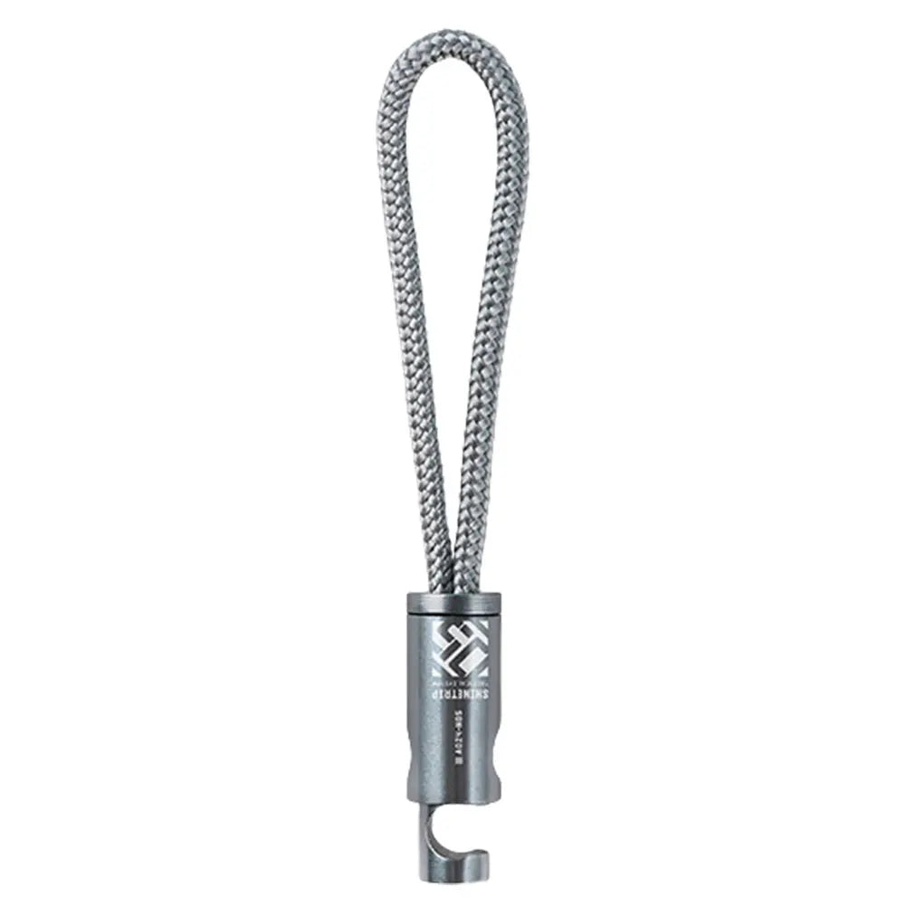 Aluminum Tent Rope Buckle