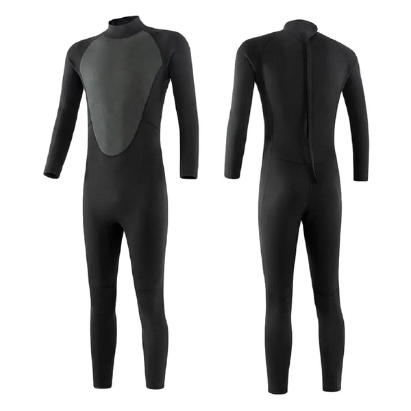 Neoprene Wetsuit for Water Sports