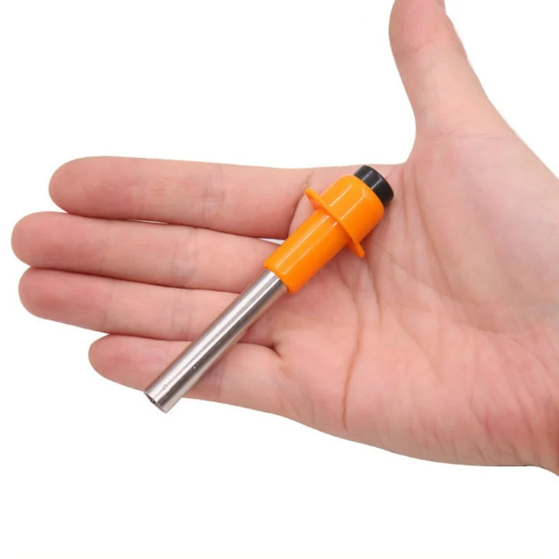 Portable Electronic Flame Lighter