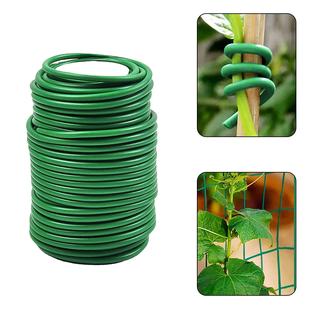 Reusable Garden Plant Ties