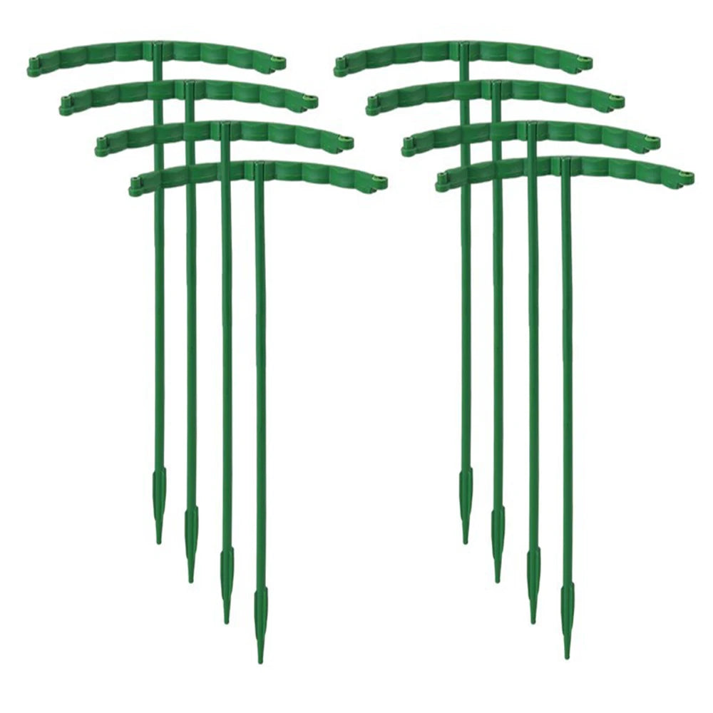 Plastic Plant Support Rod