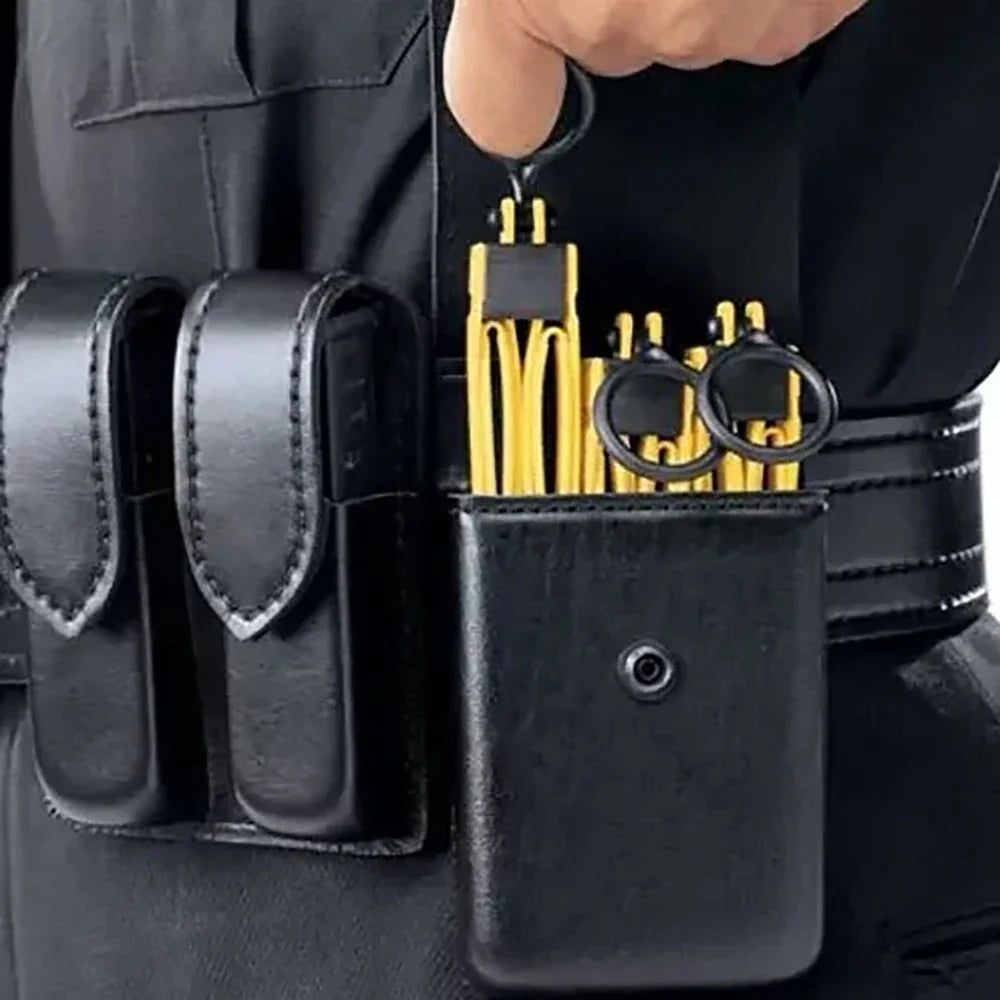 Tactical Plastic Cable Tie Handcuffs