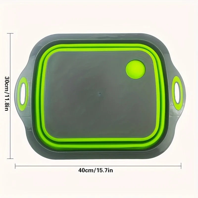 Aluminum Foldable Camping Stove Windshield