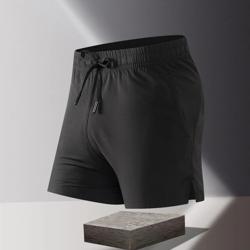 Men’s Quick-Dry Running Shorts