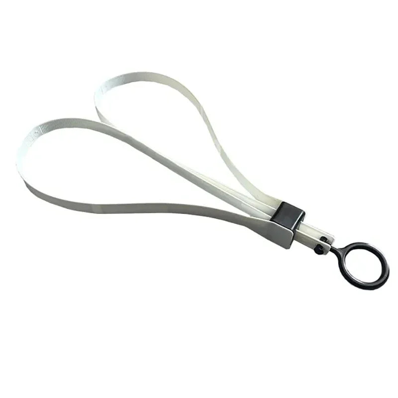 Tactical Plastic Cable Tie Handcuffs