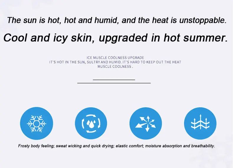 Men’s Quick-Dry Running Shorts