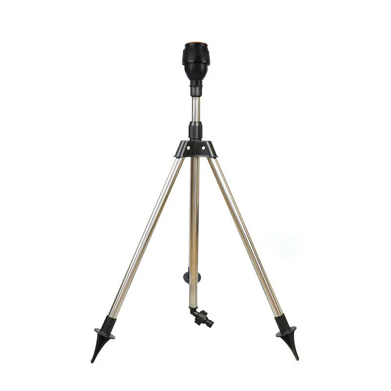 360-Degree Garden Automatic Rotating Sprinkler