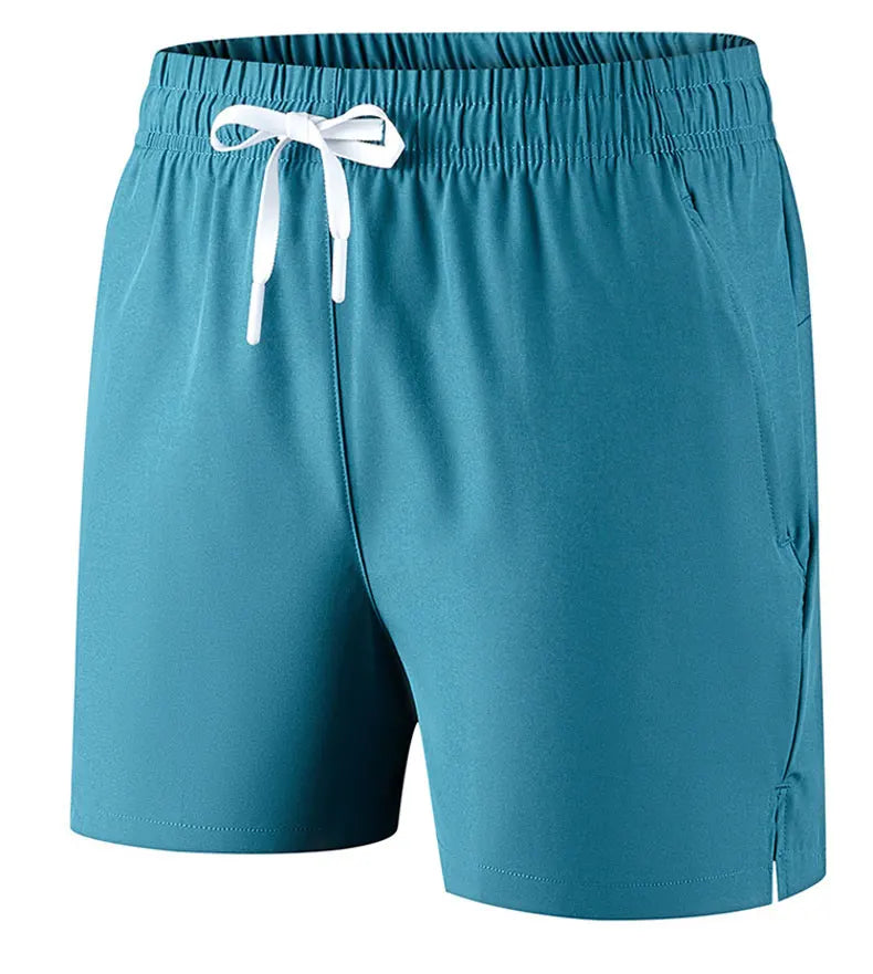 Men’s Quick-Dry Running Shorts