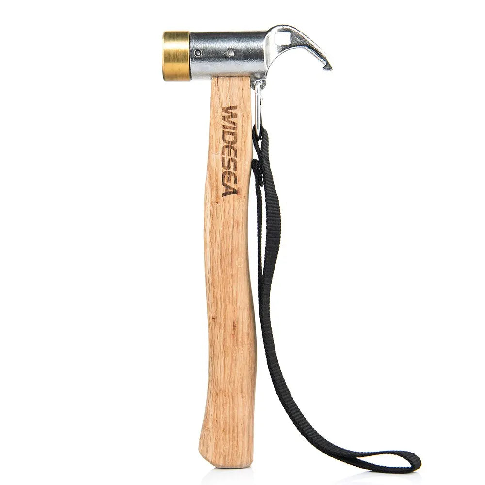 Widesea Camping Hammer Stainless Steel