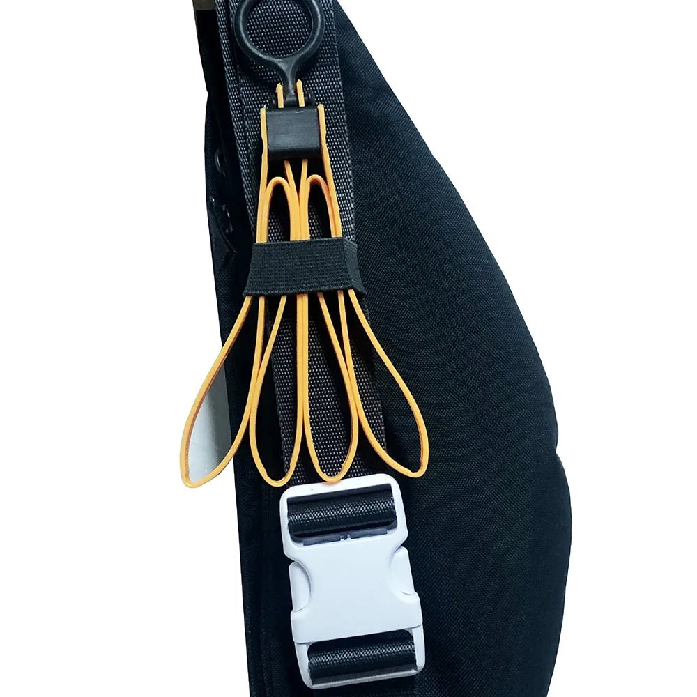 Tactical Plastic Cable Tie Handcuffs