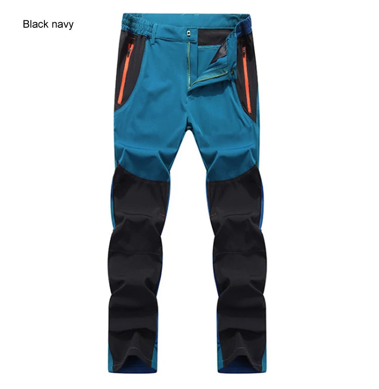 TRVLWEGO Quick-Dry Outdoor Pants