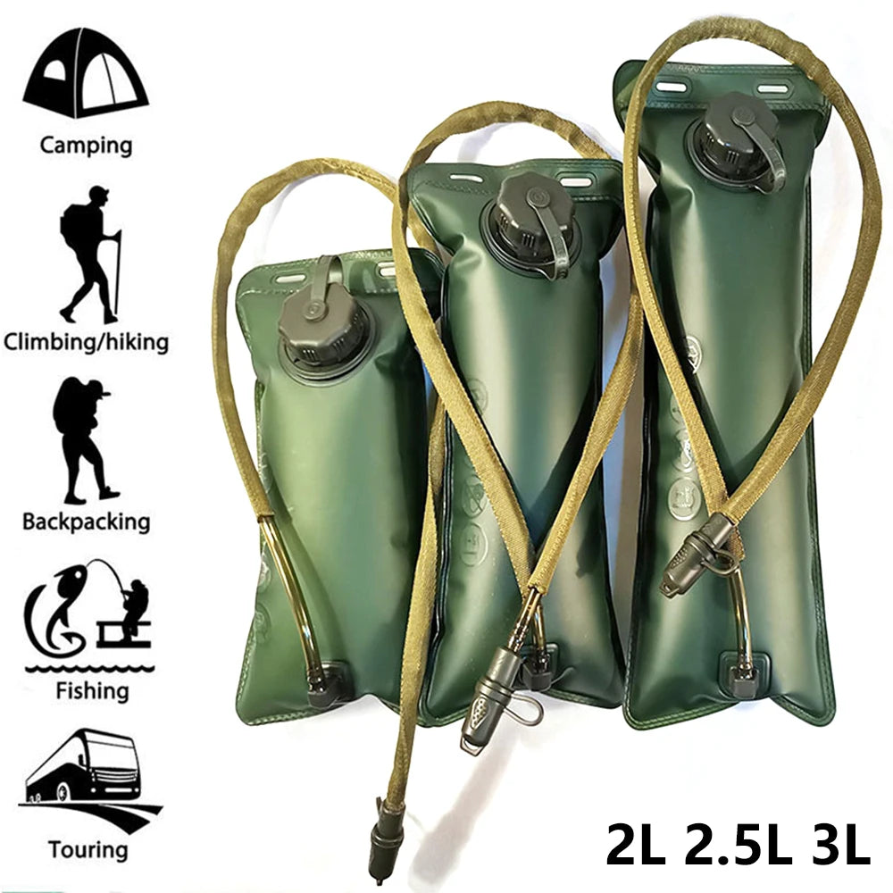 Hydration Water Bladder Pack