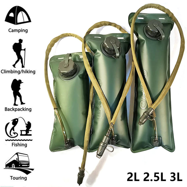 Hydration Water Bladder Pack