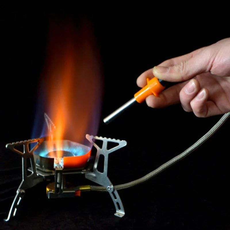Portable Electronic Flame Lighter