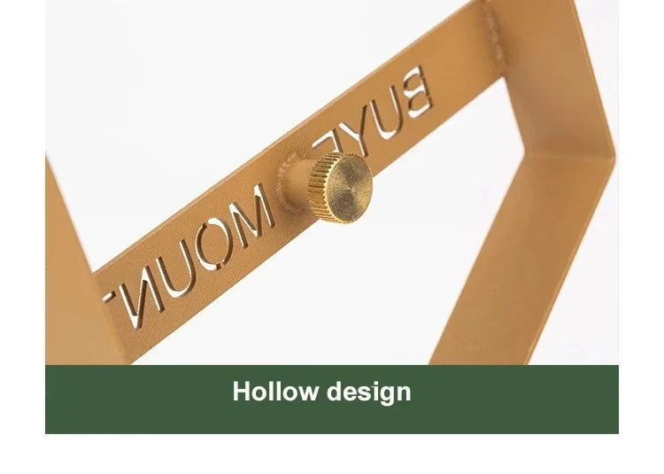 Outdoor Mosquito Coil Holder – Camping & Hiking Mosquito Coil Tray