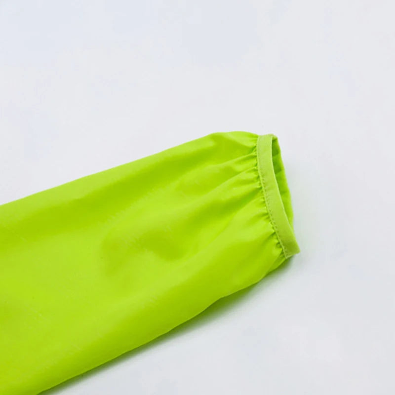 Unisex Waterproof Hiking Jacket