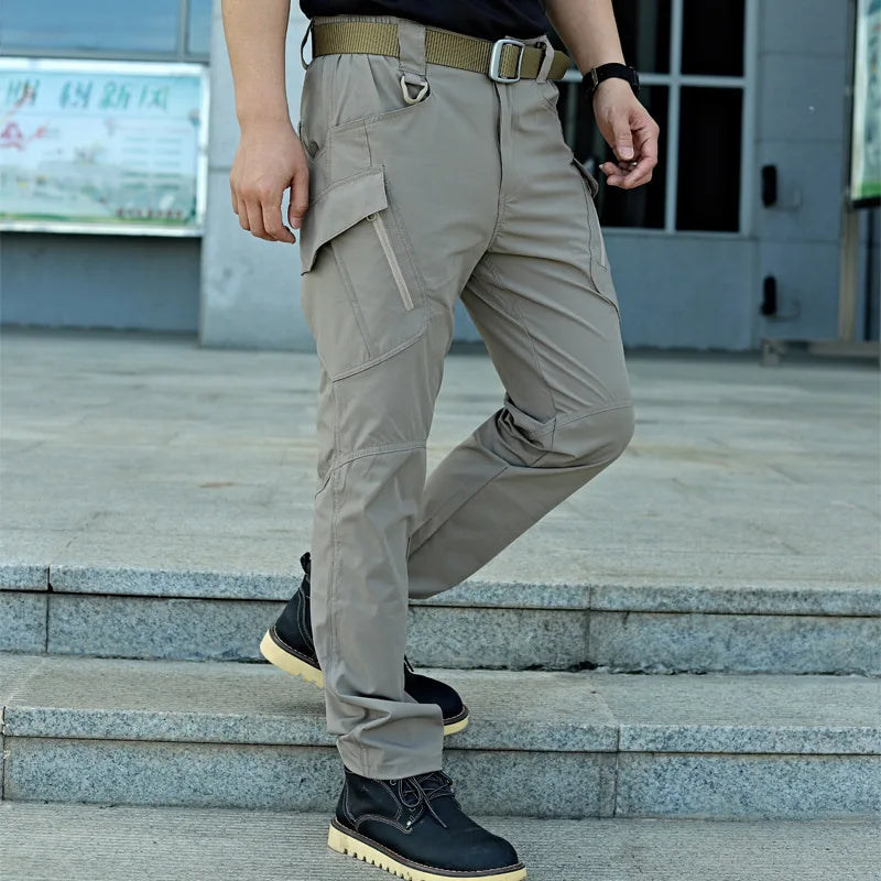 Men’s Tactical Cargo Pants