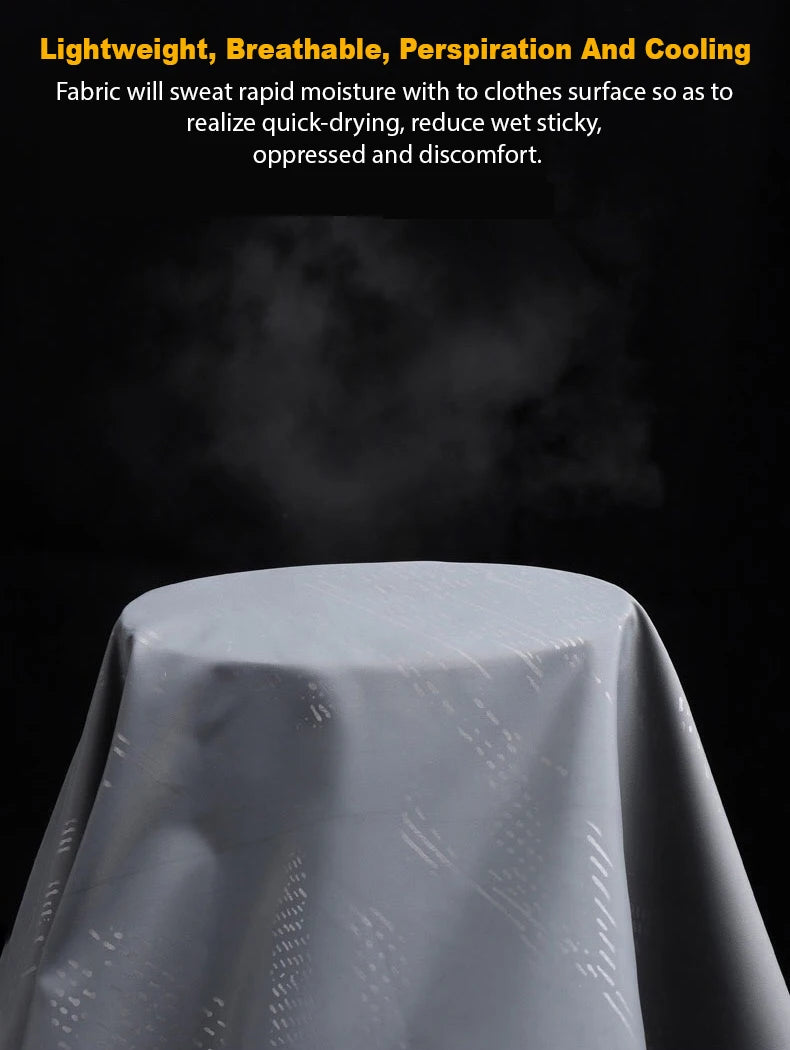 Unisex Waterproof Hiking Jacket