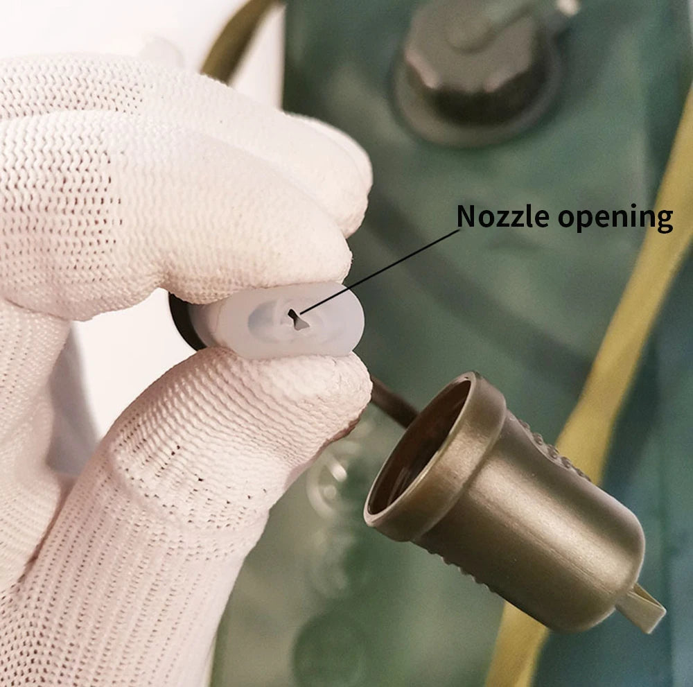 Hydration Water Bladder Pack